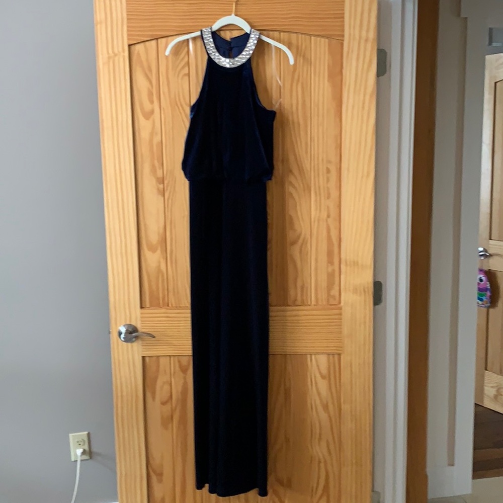 Marina gown